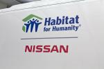 Nissan NV2500 Concept 2008 года